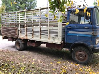 Καρότσα Mercedes-Benz 1982 913 813-thumb-3