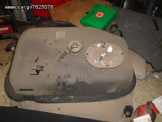 ΡΕΖΕΡΒΟΥΑΡ MAZDA MX5 /ΥΠΑΡΧΟΥΝ ΠΟΛΛΑ ΑΝΤΑΛΛΑΚΤΙΚΑ ΜΧ5\