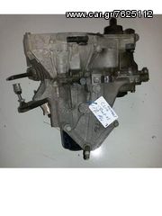 ΣΑΣΜΑΝ RENAULT CLIO 1.2 16V