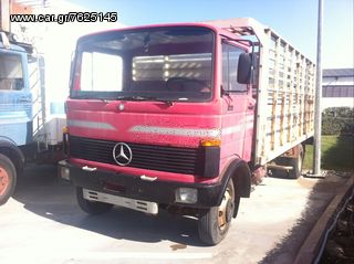 Καρότσα Mercedes-Benz 1987 813-thumb-29
