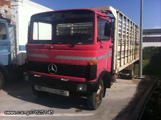 Καρότσα Mercedes-Benz 1987 813-thumb-30