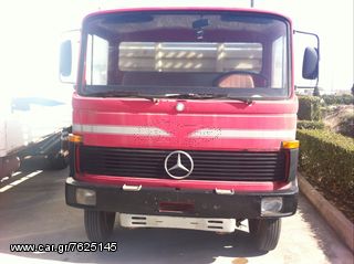 Καρότσα Mercedes-Benz 1987 813-thumb-31