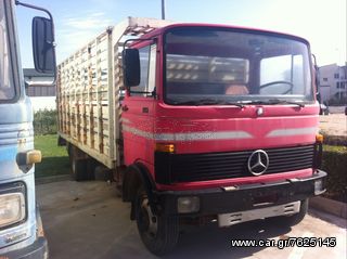 Καρότσα Mercedes-Benz 1987 813-thumb-32