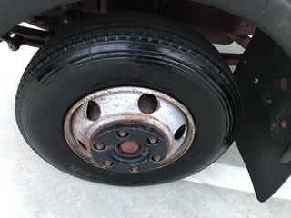 Καρότσα Mercedes-Benz 1987 813-thumb-24