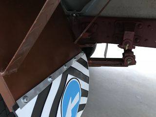 Καρότσα Mercedes-Benz 1987 813-thumb-25