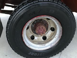 Καρότσα Mercedes-Benz 1987 813-thumb-26