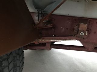 Καρότσα Mercedes-Benz 1987 813-thumb-27