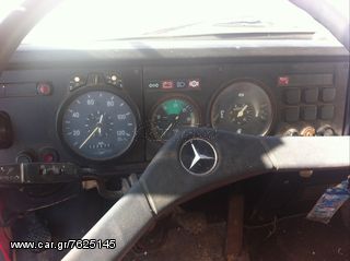 Καρότσα Mercedes-Benz 1987 813-thumb-22