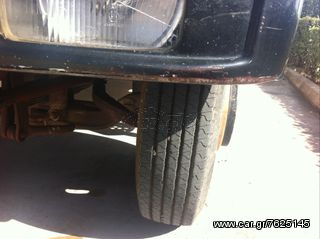 Καρότσα Mercedes-Benz 1987 813-thumb-28