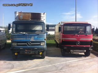 Καρότσα Mercedes-Benz 1987 813-thumb-37