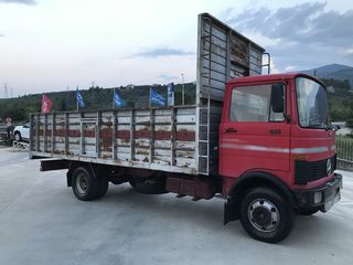Καρότσα Mercedes-Benz 1987 813-thumb-4