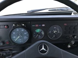 Καρότσα Mercedes-Benz 1987 813-thumb-17