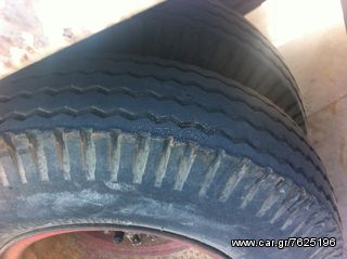 Ζωάδικο Mercedes-Benz 1982 913 813-thumb-3