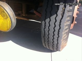 Ζωάδικο Mercedes-Benz 1982 913 813-thumb-7