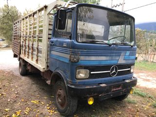 Ζωάδικο Mercedes-Benz 1982 913 813-thumb-2