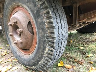 Ζωάδικο Mercedes-Benz 1982 913 813-thumb-16