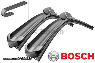 Bosch Aerotwin Nissan 350Z Z33 50cm & 45cm 