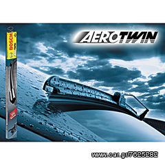 Bosch Aerotwin Nissan 350Z Z33 50cm & 45cm -thumb-2