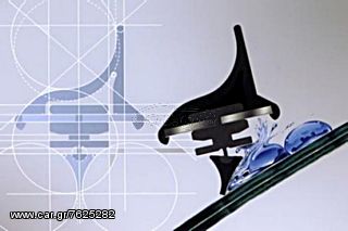 Bosch Aerotwin Nissan 350Z Z33 50cm & 45cm -thumb-4