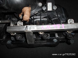 VW 1.4 TSI ΜΠΕΚΙΕΡΑ-ΕΙΣΑΓΩΓΗ -thumb-1