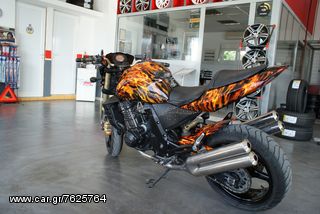 ΥΔΡΟΓΡΑΦΙΑ ΣΕ ΚΑΘΕ ΕΠΙΦΑΝΕΙΑ