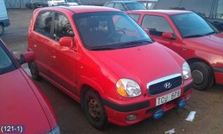HYUNDAI ATOS 97-03 KATHREPTES  DEXIA  APLOS  TEL 3 NUM 22   TEM 1+1+1   TIM 25E-thumb-1