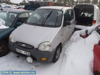 HYUNDAI ATOS 97-03 KATHREPTES  DEXIA  APLOS  TEL 3 NUM 22   TEM 1+1+1   TIM 25E-thumb-3