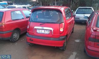 HYUNDAI ATOS 97-03 KATHREPTES  DEXIA  APLOS  TEL 3 NUM 22   TEM 1+1+1   TIM 25E-thumb-5