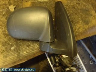 HYUNDAI ATOS 97-03 KATHREPTES  DEXIA  APLOS  TEL 3 NUM 22   TEM 1+1+1   TIM 25E-thumb-7