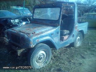 Daihatsu   '75