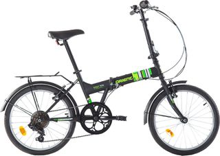 Σπαστό - Αναδιπλούμενο Orient 2026 Easy Folding 20" 6sp