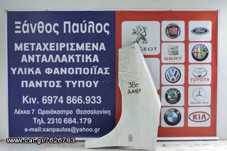 ΦΤΕΡΟ ΕΜΠΡΟΣ CITROEN JUMPY 1998-2008