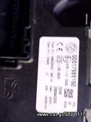 BODY COMPUTER BSI DELPHI GRANDE PUNTO-thumb-1