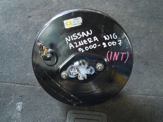 ΣΕΒΡΟ ΦΡΕΝΩΝ NISSAN ALMERA N16 2000-2007 <ΙΝΤ 1>