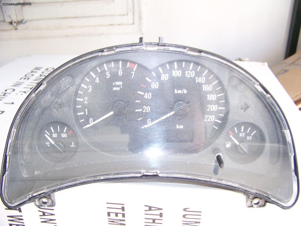  ΔΙΑΚΟΠΤΕΣ OPEL CORSA C
