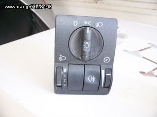  ΔΙΑΚΟΠΤΕΣ OPEL CORSA C-thumb-2