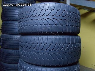 2 ΤΜΧ BRIDGESTONE   BLIZZAK LM -32  235-50-18	DOT22/2013	80€