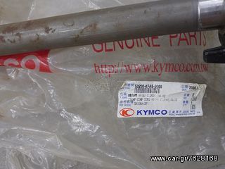 ΜΑΝΑ - ΣΤΑΥΡΟΣ - ΤΑΦ ΠΗΡΟΥΝΙΟΥ KYMCO DINK 50 53200-KFA5-900 -thumb-1