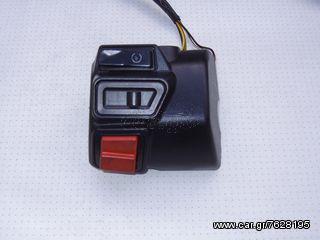APRILIA 125 /200/ 250 /ATLANTIC MONO ARISTEROS -thumb-2