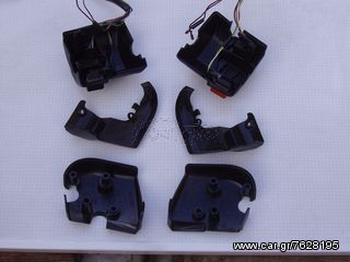 APRILIA 125 /200/ 250 /ATLANTIC MONO ARISTEROS -thumb-3