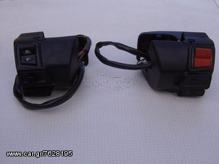 APRILIA 125 /200/ 250 /ATLANTIC MONO ARISTEROS -thumb-4