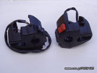 APRILIA 125 /200/ 250 /ATLANTIC MONO ARISTEROS -thumb-5