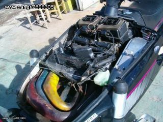 Snowmobile Yamaha 1996-thumb-3