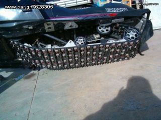 Snowmobile Yamaha 1996-thumb-4