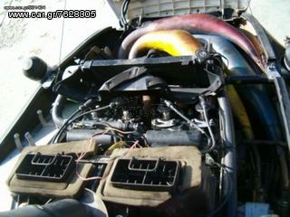 Snowmobile Yamaha 1996-thumb-5