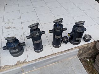 Τηλεσκοπική υδραυλική μπουκάλα-thumb-1