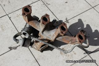 FIAT CROMA TURBINA DIESEL NOUMERO 3058787