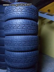 4 ΤΜΧ  PIRELLI	SCORPION ZERO   235-55-18   140€-thumb-3