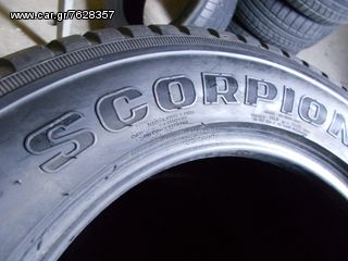4 ΤΜΧ  PIRELLI	SCORPION ZERO   235-55-18   140€-thumb-16