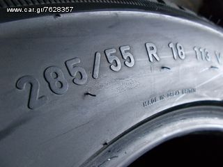 4 ΤΜΧ  PIRELLI	SCORPION ZERO   235-55-18   140€-thumb-17